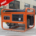 3kw Portable gasoline elctric generator price with CE and GS
